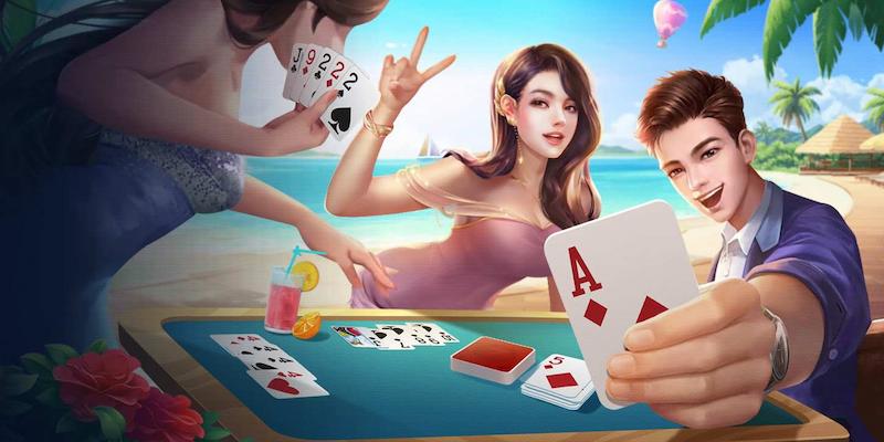game bài 3D